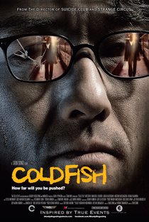 Picture of a movie: Cold Fish