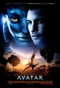 Picture of a movie: Avatar