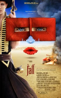 Picture of a movie: The Fall