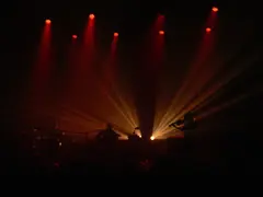 Image of young fathers