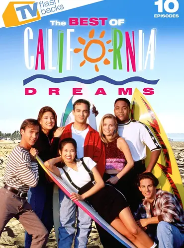 Picture of a TV show: California Dreams