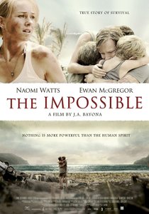 Picture of a movie: The Impossible