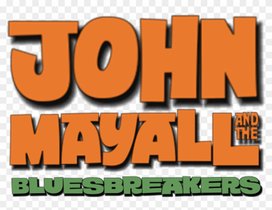 Picture of a band or musician: John Mayall