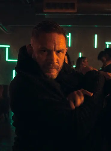 Picture of a movie: Havoc