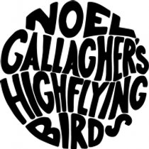 Picture of a band or musician: Noel Gallagher