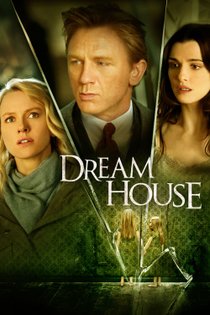 Picture of a movie: Dream House