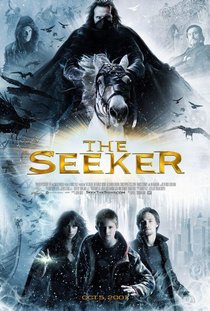 Picture of a movie: The Seeker: The Dark Is Rising