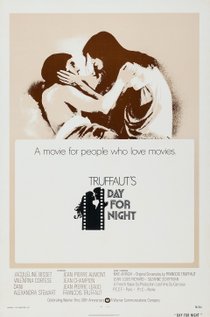 Picture of a movie: Day For Night