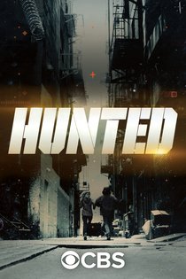Picture of a TV show: Hunted