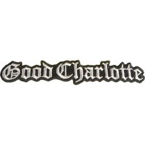 Picture of a band or musician: Good Charlotte