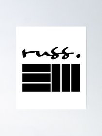 Picture of a band or musician: Russ