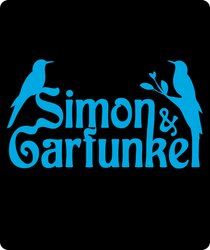Picture of a band or musician: Simon & Garfunkel