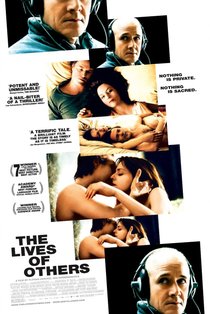 Picture of a movie: The Lives Of Others