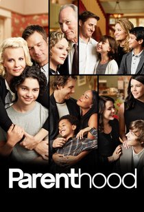 Picture of a TV show: Parenthood