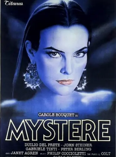 Picture of a movie: Mystère