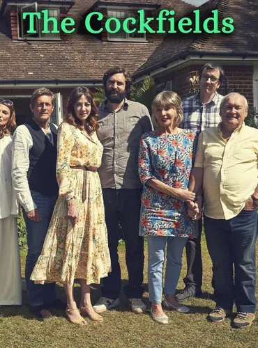 Picture of a TV show: The Cockfields