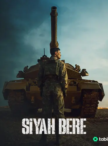 Picture of a TV show: Siyah Bere
