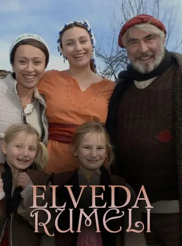 Picture of a TV show: Elveda Rumeli