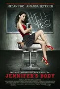 Image of Female Monsters & Vampires in Film