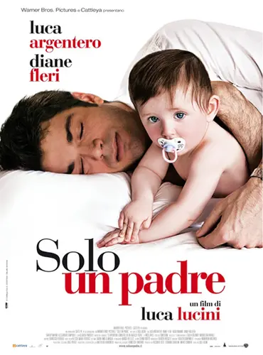 Picture of a movie: Just a Father