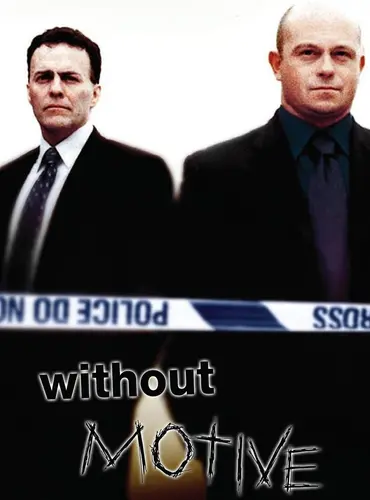 Picture of a TV show: Without Motive