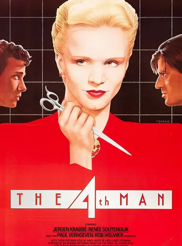Picture of a movie: The 4th Man