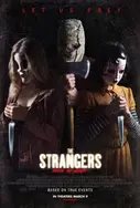 Image of Thrillers I like