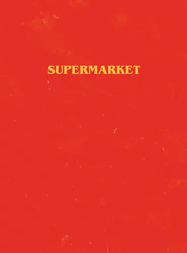 Picture of a book: Supermarket