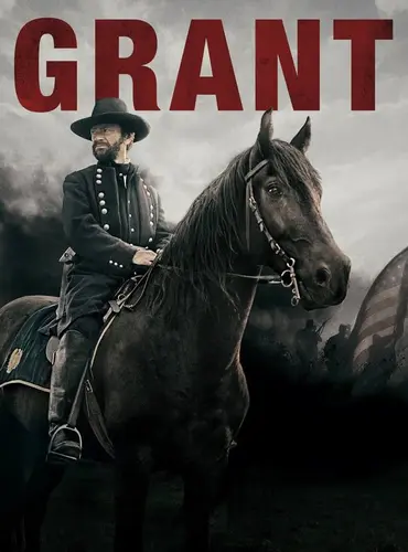 Picture of a TV show: Grant