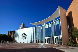 Image of Hall of Fames