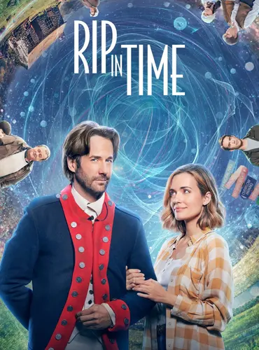 Picture of a movie: Rip in Time
