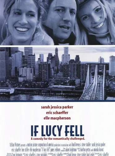 Picture of a movie: If Lucy Fell