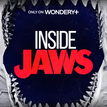 Picture of a podcast: Inside Jaws