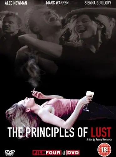 Picture of a movie: The Principles of Lust