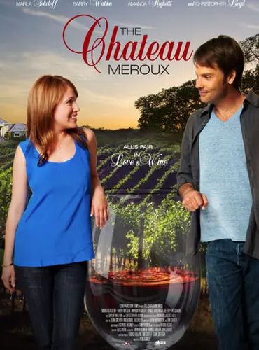 Picture of a movie: The Chateau Meroux
