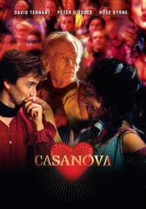 Picture of a TV show: Casanova