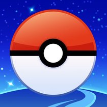 Picture of a game: Pokemon Go