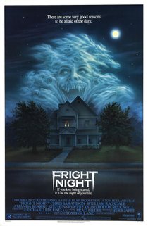 Picture of a movie: Fright Night