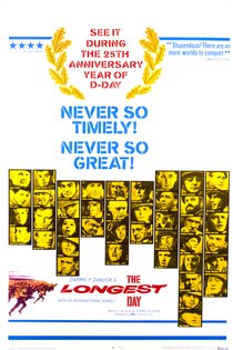 Picture of a movie: The Longest Day