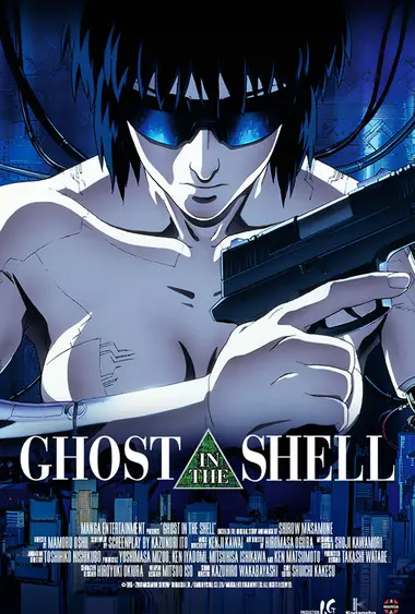 Image of Anime