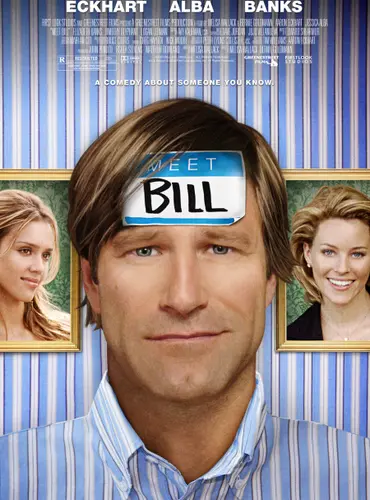 Picture of a movie: Meet Bill