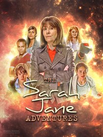 Picture of a TV show: The Sarah Jane Adventures