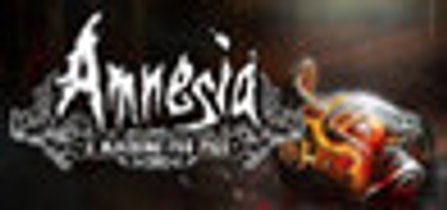 Picture of a game: Amnesia: A Machine For Pigs