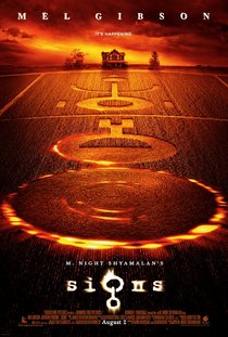 Picture of a movie: Signs