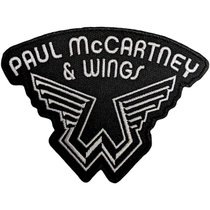 Picture of a band or musician: Paul McCartney