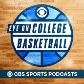 Picture of a podcast: Eye On College Basketball