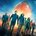 Picture of a TV show: The Orville
