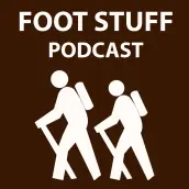 Picture of a podcast: Foot Stuff Podcast