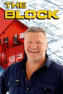 Picture of a TV show: The Block