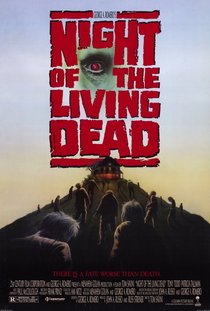 Picture of a movie: Night Of The Living Dead